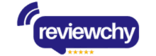 Reviewchy | Honest Reviews. Smarter Choices. Logo